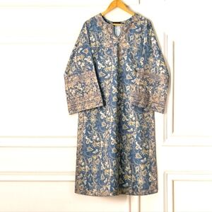 Agha Noor Kurti And Pants